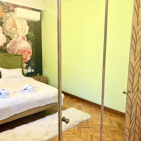 Boutique 2 Bedroom * 瓦爾納