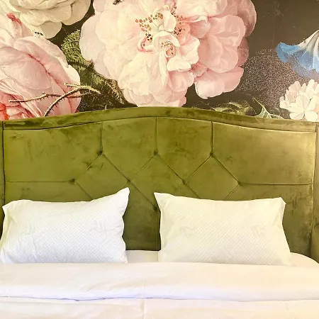 Boutique 2 Bedroom * 瓦爾納