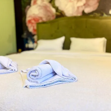 Boutique 2 Bedroom 公寓