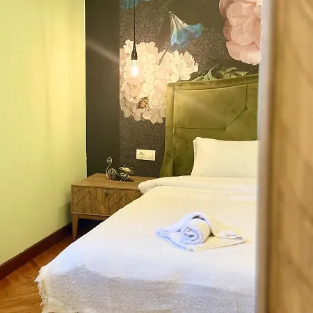 Boutique 2 Bedroom * 瓦爾納