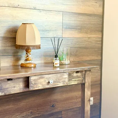 Boutique 2 Bedroom Апартамент Варна