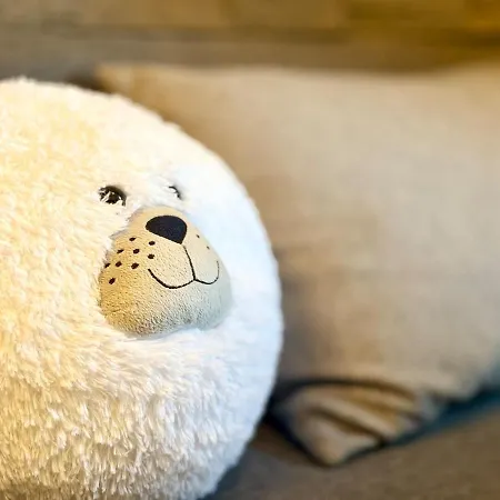 Boutique 2 Bedroom 公寓 *