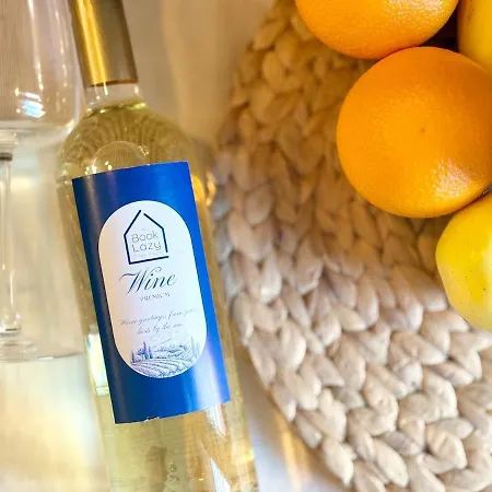 Boutique 2 Bedroom 公寓