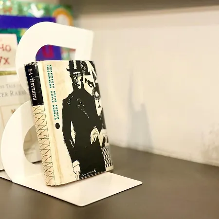 Boutique 2 Bedroom * 瓦爾納