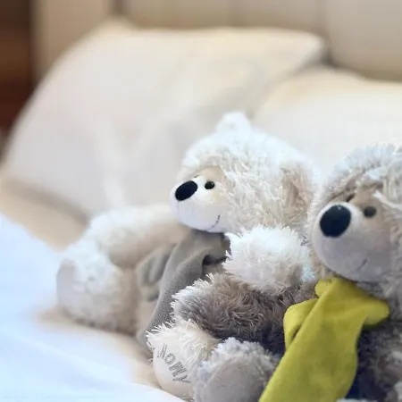 公寓 Boutique 2 Bedroom