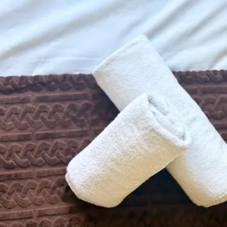 Boutique 2 Bedroom *