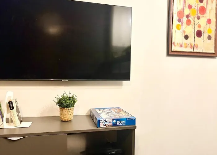 Boutique 2 Bedroom Apartamento Varna