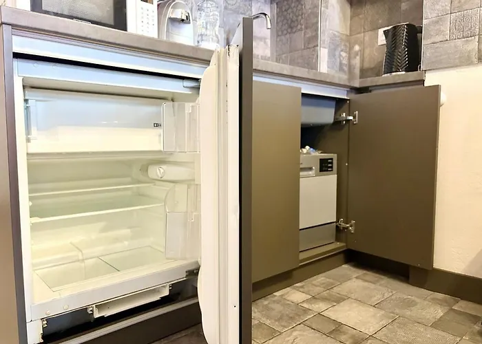 Apartamento Boutique 2 Bedroom *