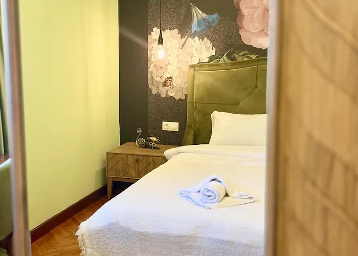 Boutique 2 Bedroom * Варна