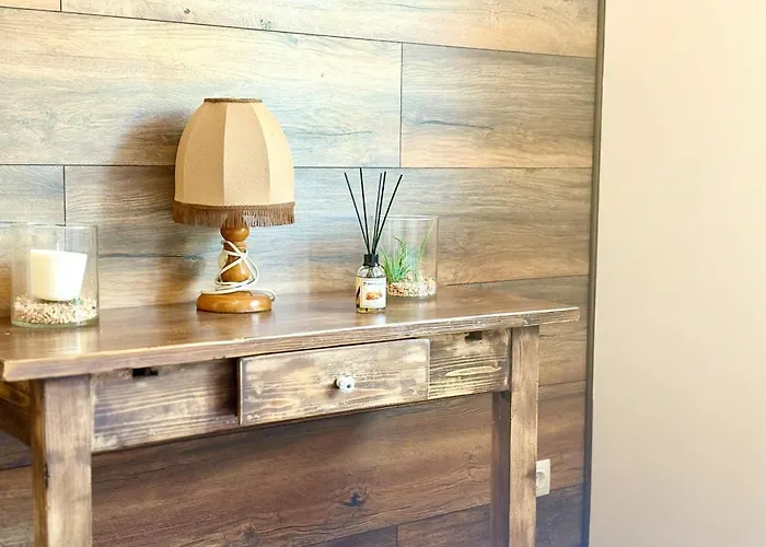 Boutique 2 Bedroom Апартамент Варна