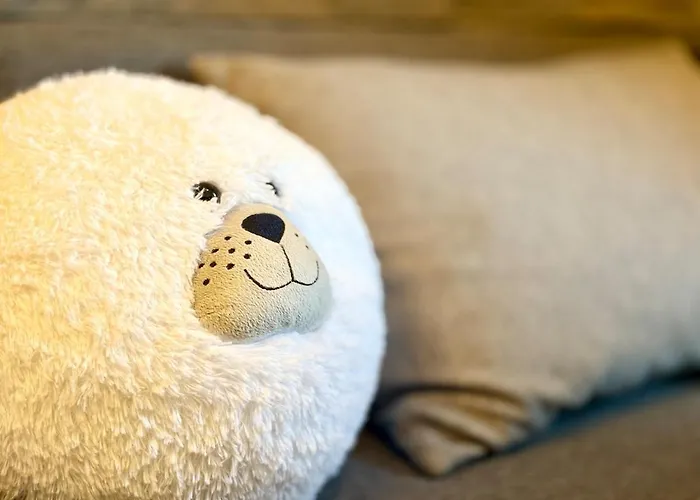 Boutique 2 Bedroom Апартамент *