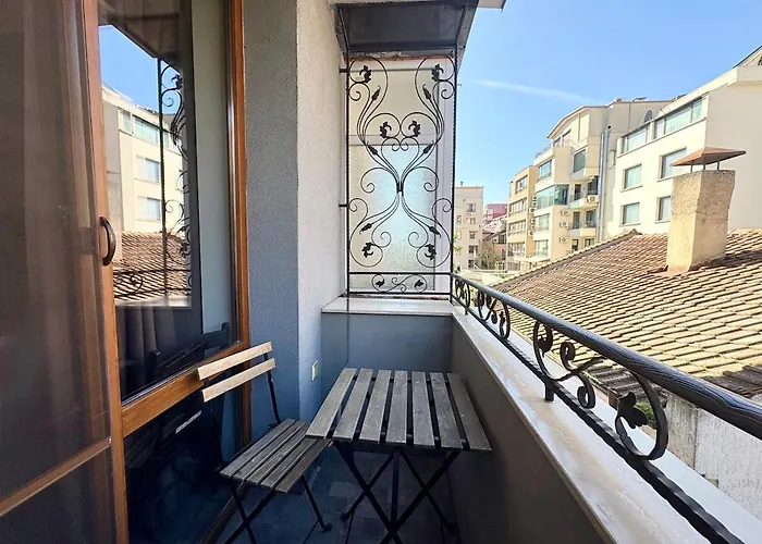 Boutique 2 Bedroom Apartamento *