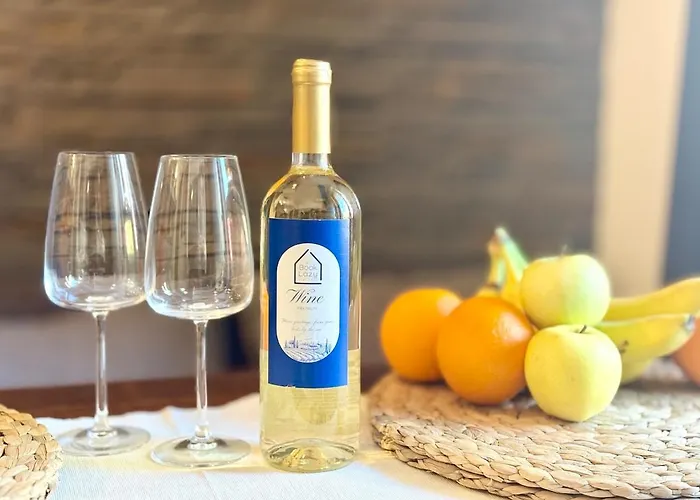 Apartamento Boutique 2 Bedroom *