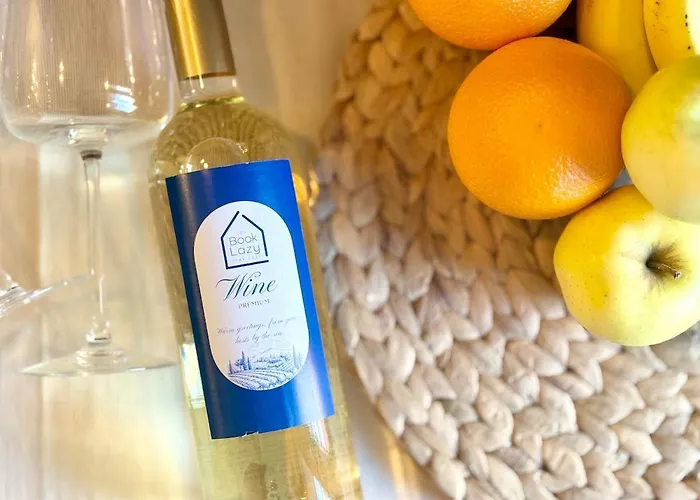 Boutique 2 Bedroom Apartamento