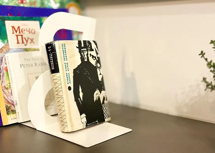 Boutique 2 Bedroom * Варна