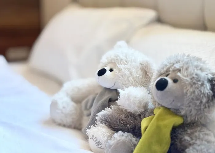 Apartamento Boutique 2 Bedroom