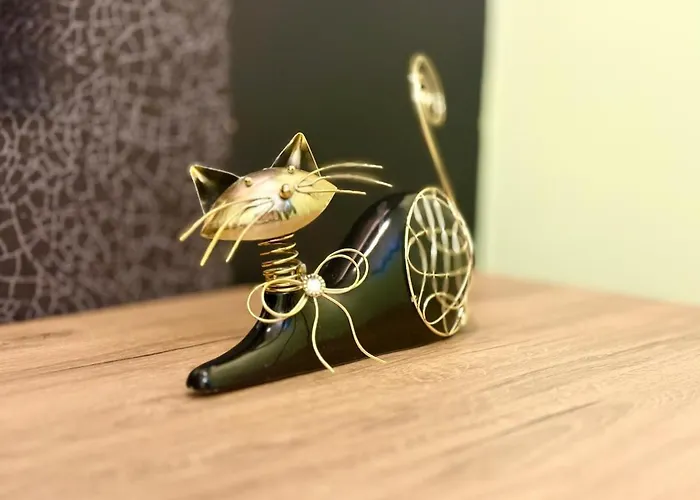 Boutique 2 Bedroom Apartamento