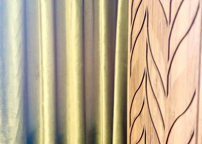 Boutique 2 Bedroom Apartamento *