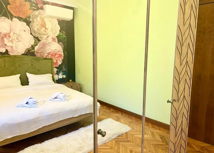 Boutique 2 Bedroom * Varna