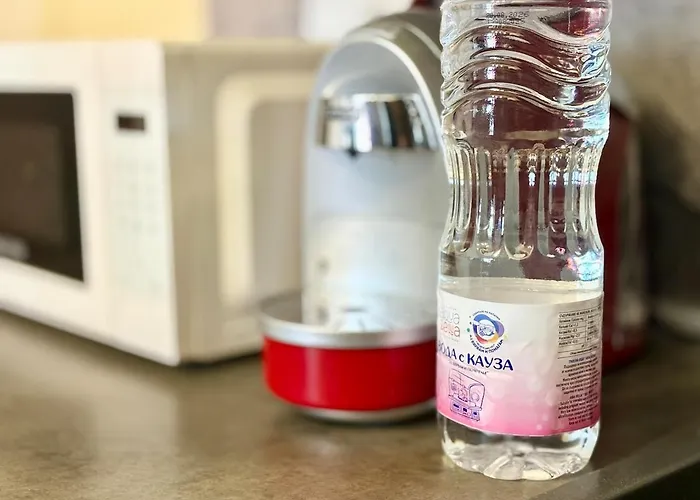 Apartment Boutique 2 Bedroom Varna